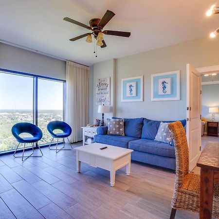 Origins At Seahaven By Panhandle Getaways Panama City Beach Habitación foto