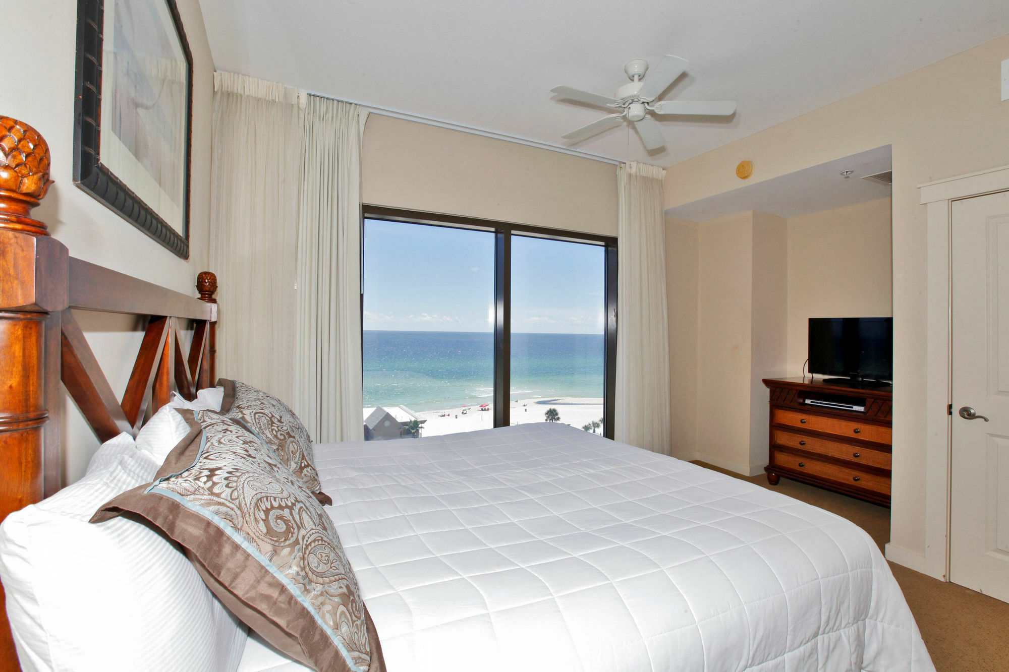 Origins At Seahaven By Panhandle Getaways Panama City Beach Exterior foto