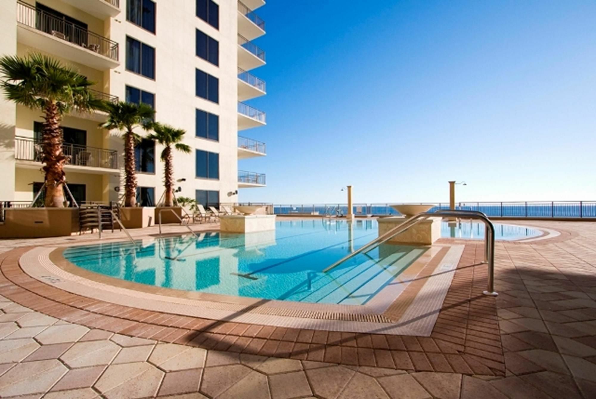 Origins At Seahaven By Panhandle Getaways Panama City Beach Exterior foto