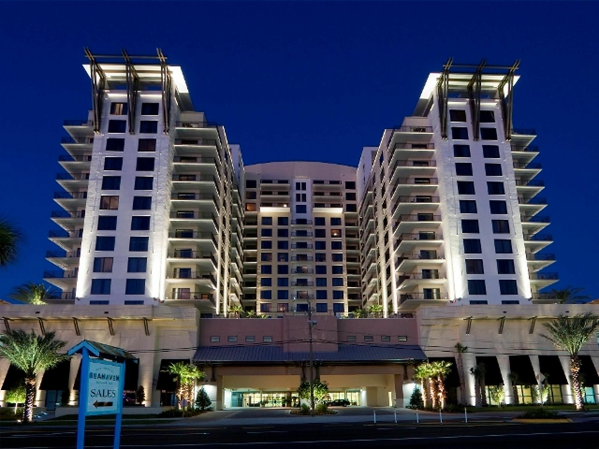 Origins At Seahaven By Panhandle Getaways Panama City Beach Exterior foto