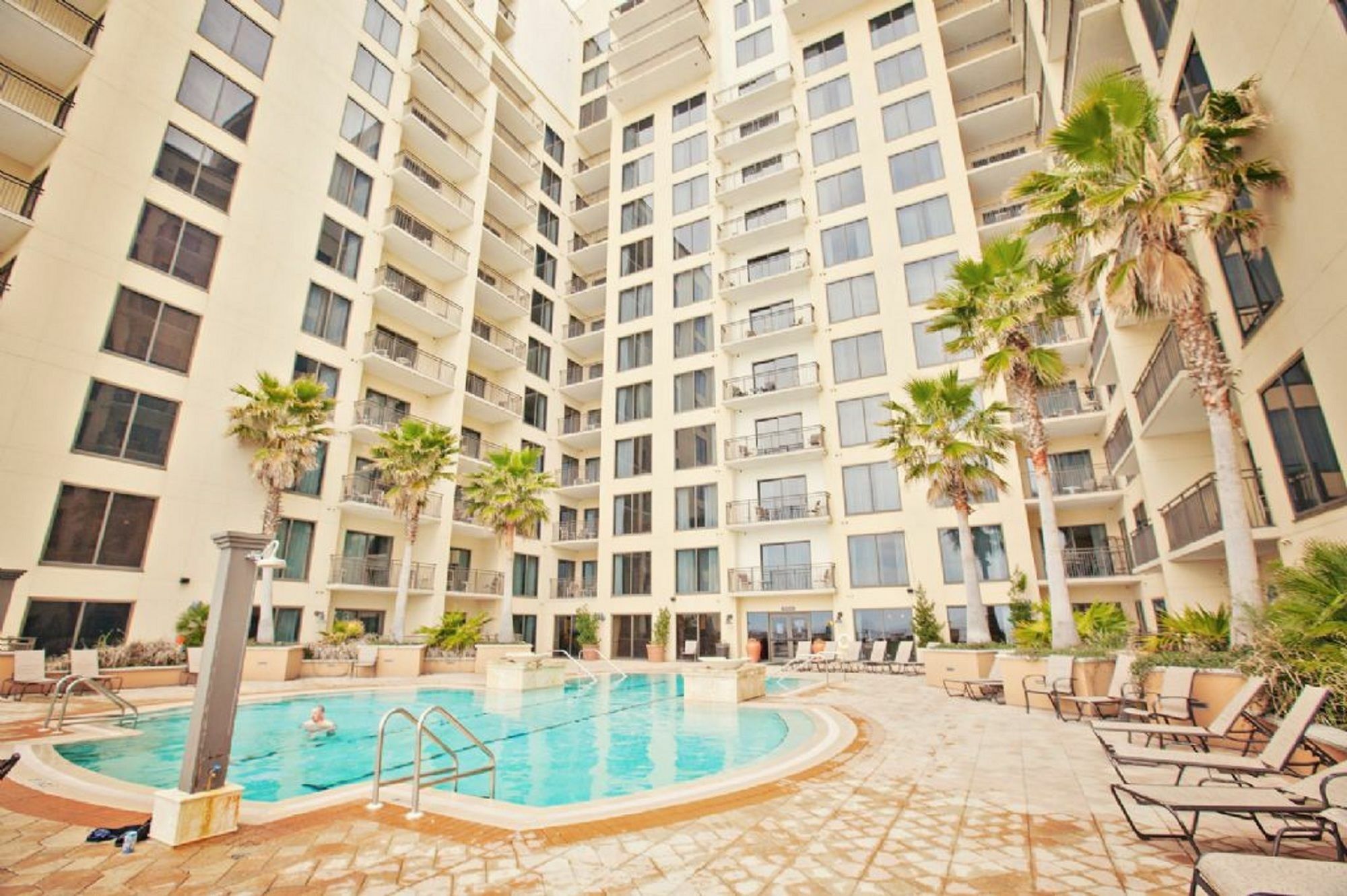 Origins At Seahaven By Panhandle Getaways Panama City Beach Exterior foto
