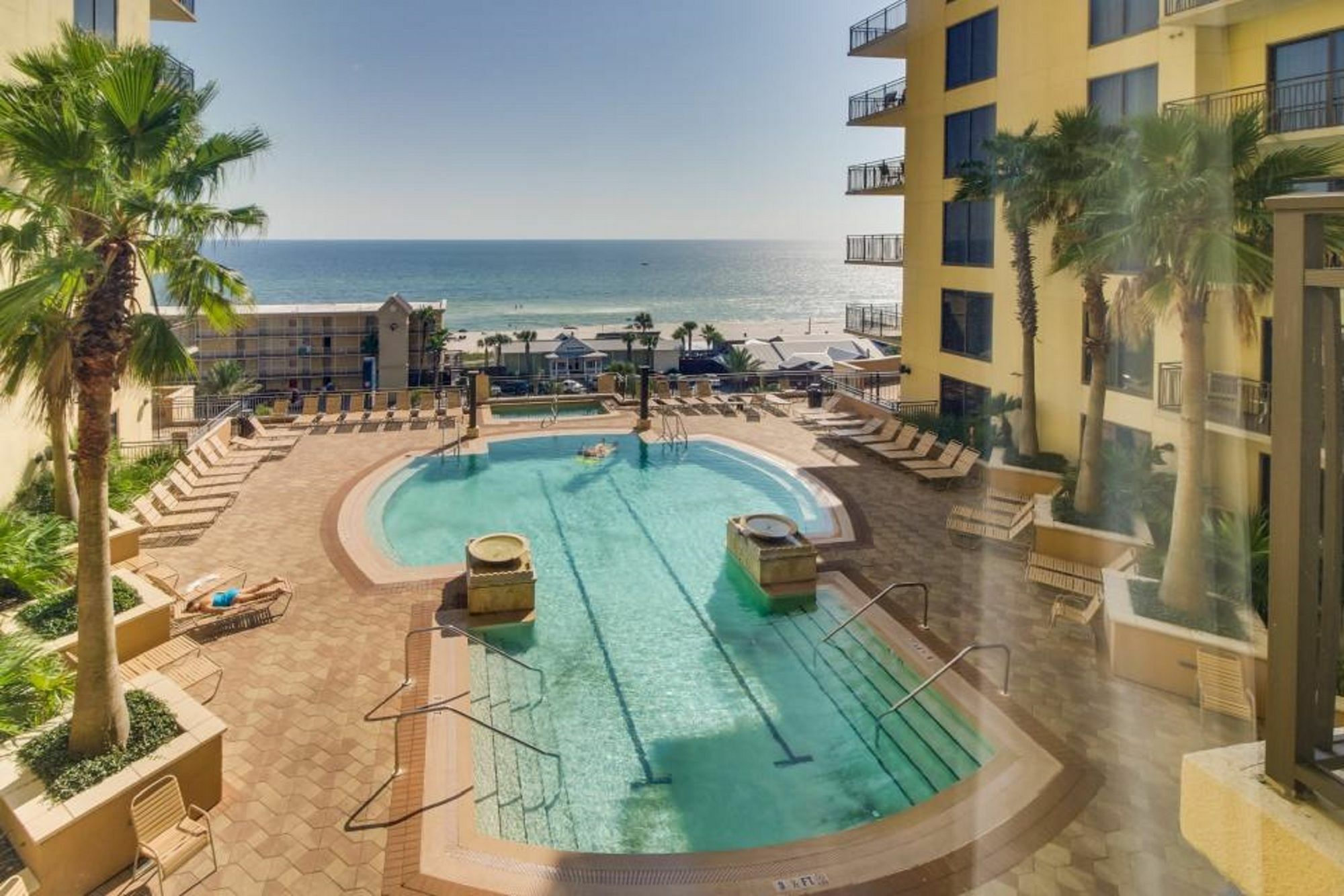 Origins At Seahaven By Panhandle Getaways Panama City Beach Exterior foto