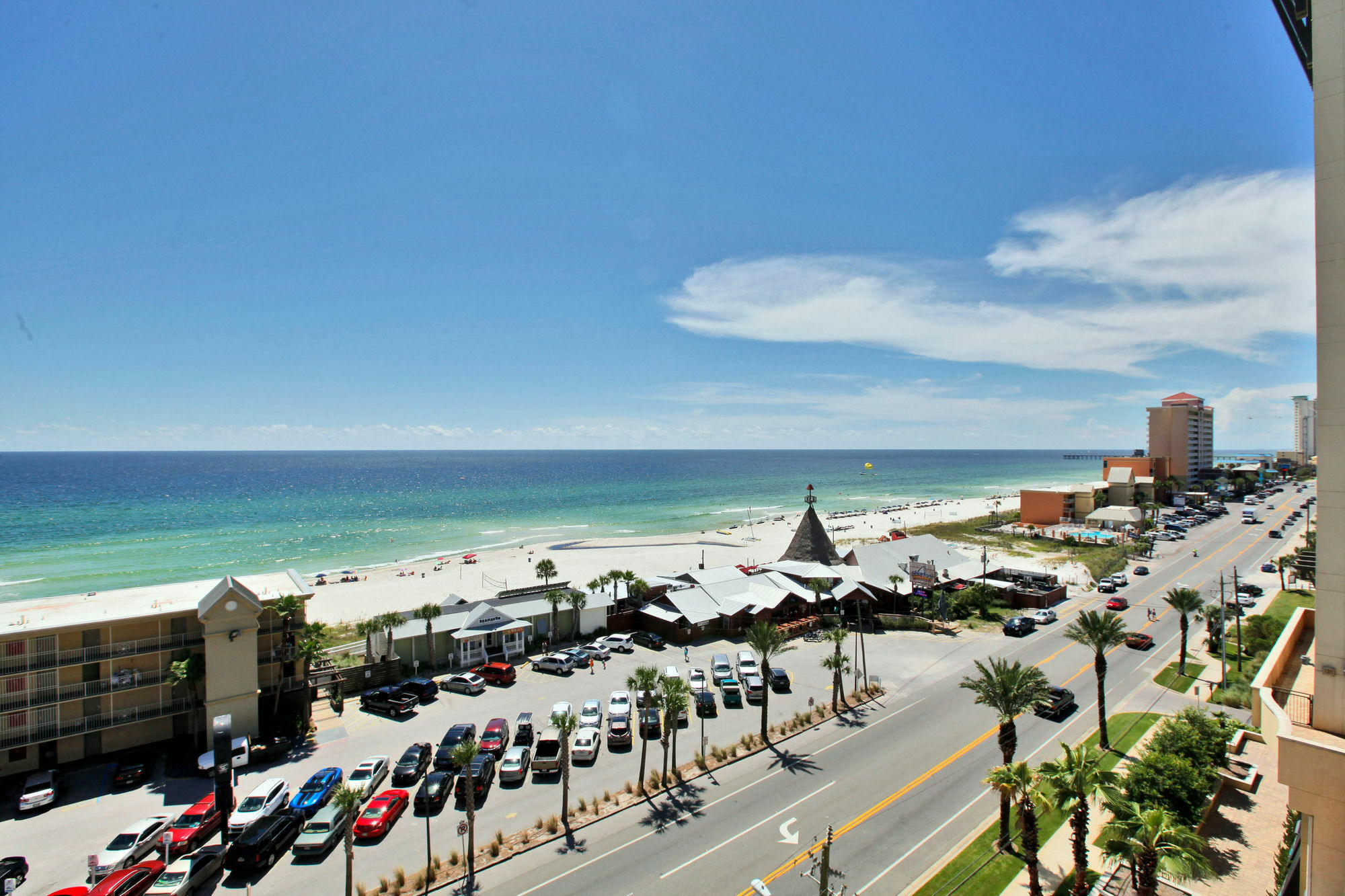 Origins At Seahaven By Panhandle Getaways Panama City Beach Exterior foto