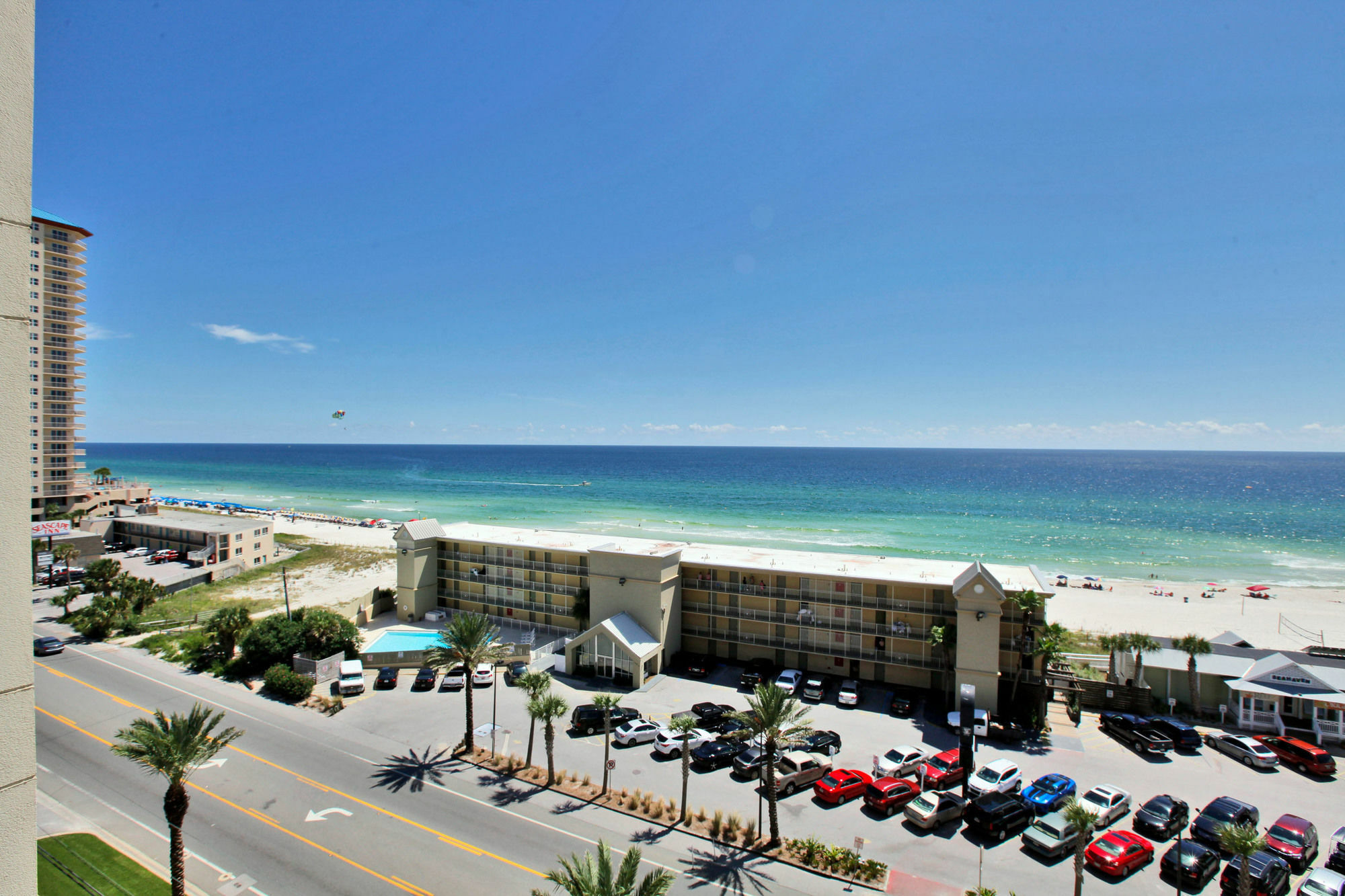 Origins At Seahaven By Panhandle Getaways Panama City Beach Exterior foto